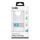 2. SBS Skinny Cover für iPhone 16 Pro Max – Transparent