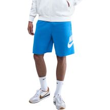 Nike Club Herrenshorts Blau FQ4950 435 XL