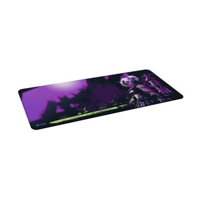 FURY MAUSPAD YARI SPEED XL 980X400MM
