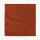 BUFF MERINO HEAVYWEIGHT NECK WARMER SOLID CINNAMON Bandana