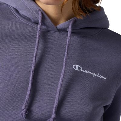 4. Champion Kapuzenpullover Damen Lila 118403 VS099