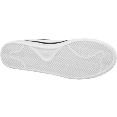 Nike Sportswear Court Royale Herren Schueh in schwarz