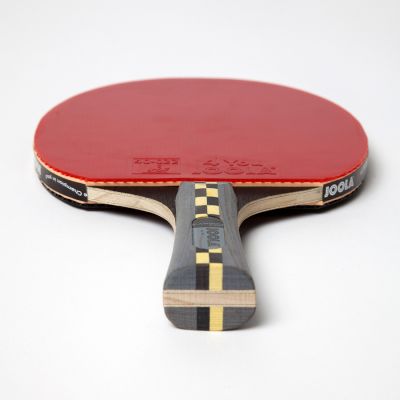 4. Tischtennisschläger JOOLA Carbon Pro 54195