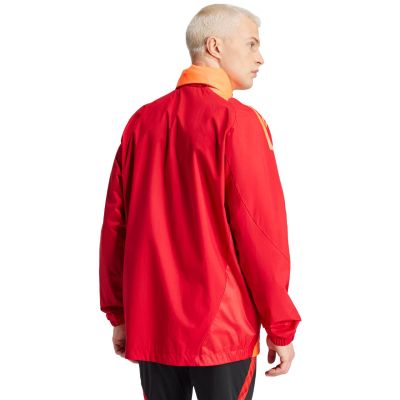 9. Adidas Tiro 24 Competition All-Weather M IR9522 Jacke