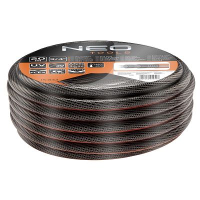 2. NEO Tools 15-843 Gartenschlauch