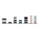 5. ASUS PRIME B760M-A WIFI Intel B760 LGA 1700 Micro-ATX