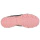 4. Skechers Hillcrest - Pure Escapade 149821-GYPK Grau 37