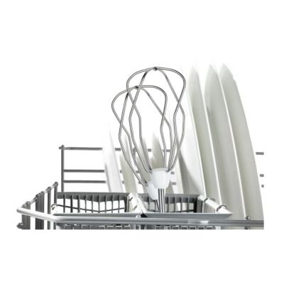 13. Bosch MQWPL2000 Handmixer (Weiß; 375 W)