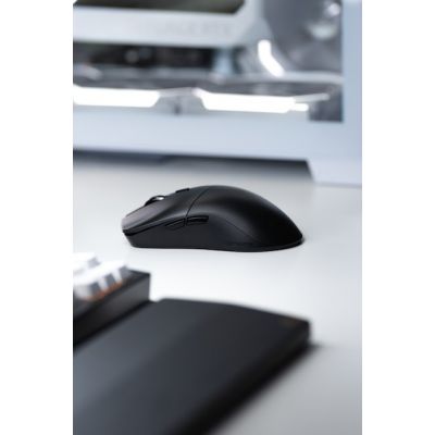 10. Glorious PC Gaming Race O 2 PRO Maus Rechtshänder USB Typ-A Optisch 26000 DPI