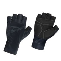 Rogelli LOGAN Handschuhe schwarz L