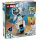 LEGO Marvel Super Heroes 76339 - Fantastic Four HERBIE
