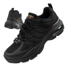 Skechers Air Ventura-Revell M 232657/BBK Schuhe