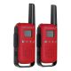 2. Motorola T42 RED Multifunktionsfunkgerät 5031753007492
