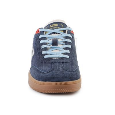 2. D.Franklin Rebel Basic Flag M DFSH387005-NAVY Schuhe