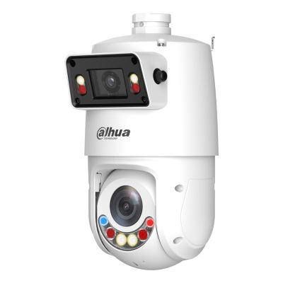 2. Dahua Technology SDT4E425-4F-GB-A-PV1-S2 Industriekamera IP-Sicherheitskamera Innen/Außen 2560 x 1440 px Decke/Wand/Mast