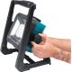 13. Bauleuchte 14,4/18 V/230 V LED DML805 MAKITA