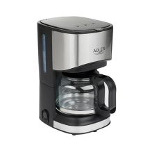 Adler AD 4407 Filterkaffeemaschine (550W; schwarz)