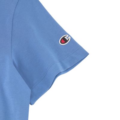 11. Champion SS Tee W 117534 BS099