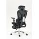 109. Activejet ergonomischer Bürostuhl YK848, schwarz