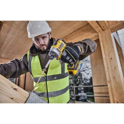 26. DEWALT XR 18V DCF860N Schlagschrauber