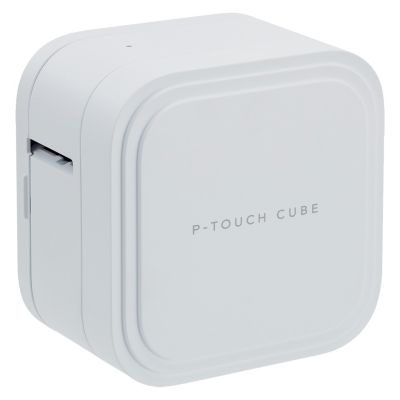 2. Brother PT-P910BT Etikettendrucker, Thermotransfer, 360 x 360 dpi, kabelgebunden und kabellos, TZe Bluetooth