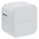 2. Brother PT-P910BT Etikettendrucker, Thermotransfer, 360 x 360 dpi, kabelgebunden und kabellos, TZe Bluetooth