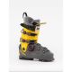 Rossignol Alltrack 130 HV BOA GW Skischuhe – Stahlgrau/Gelb