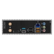 Asrock B860M Challenger WiFi Intel B860 LGA 1851 (Sockel V1) Micro-ATX