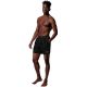 6. Nike Breaker Tossed Swoos 5" Volley-Badeshorts schwarz NESSG572 001