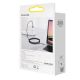 6. Baseus CATYS-C01 USB-C – USB-C PD QC FCP Kabel 100 W 5 A 480 Mbit/s 2 m – Schwarz