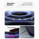 9. Spigen Nano Pop MagSafe Hülle für iPhone 18 Pro / 17 Pro – Blau