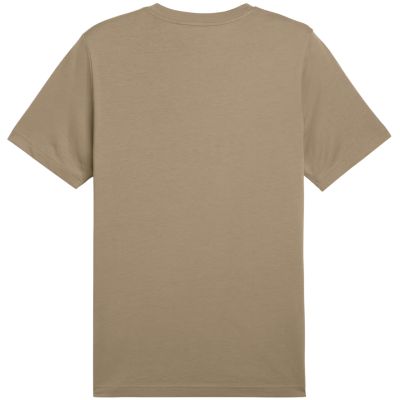 4. Puma Ess 2 Farbe Nr. 1 Logo T-Shirt M 684708 83