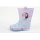 2. GBO Frozen Kinder-Gummistiefel für Mädchen ELSA ANNA