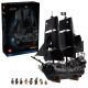 LEGO Icons 10365 – Captain Jack Sparrows Piratenschiff