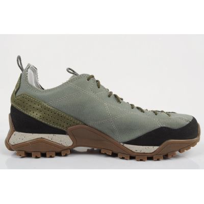 33. Aku Nativa Canvas Damen Wanderschuhe [647 091]
