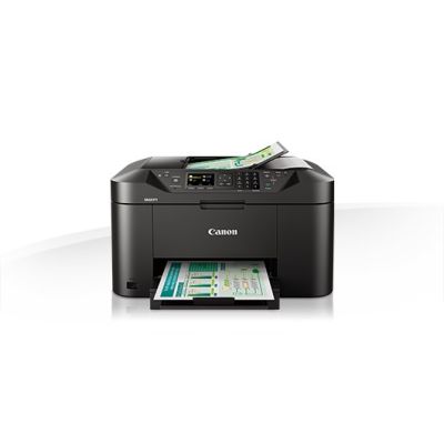 8. Canon MAXIFY MB2150 Multifunktionsgerät