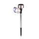 7. SOLARLAMPE 5,5X35,5CM GRUNDIG