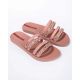 6. Ipanema Chic Slide Fem W 83707 BE141 Zehentrenner