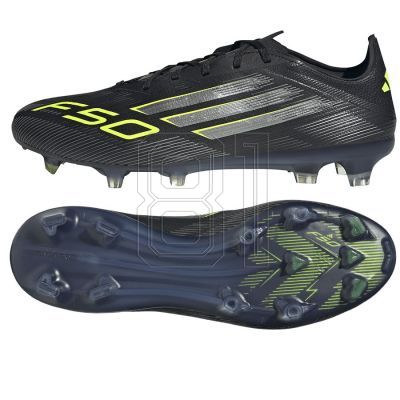 adidas F50 Pro FG JH7687 Schuhe