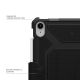UAG Metropolis Tact Armr - Schutzhülle mit Halterung für Apple Pencil für iPad 10,9" 10. Generation / 11" (A16) (schwarz)