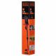 4. 18V Akku-Astsäge 20cm GPC1820L20-QW BLACK+DECKER