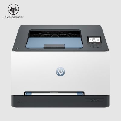 25. HP LaserJet Pro 3202dw Kabelloser Multifunktions-Farbdrucker, Duplexdruck