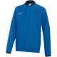 Nike Dri-Fit Academy 25 Kinder-Sweatshirt Blau FZ9851 463 S