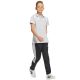 8. Kinder-Poloshirt adidas Tiro 26 League, grau KF3405
