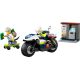 3. LEGO City 60455 Polizeimotorradverfolgungsjagd