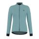 Rogelli Damen-Sweatshirt SIGNATURE LIGHT blau XS