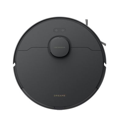 12. D20 Pro Plus Schwarz RLD43SD-BK