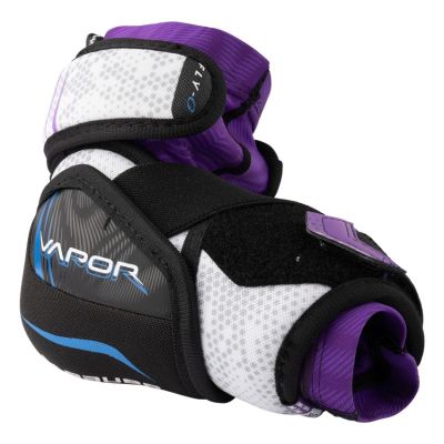 Bauer Vapor Fly-G Damen-Ellbogenschoner für Juniorinnen