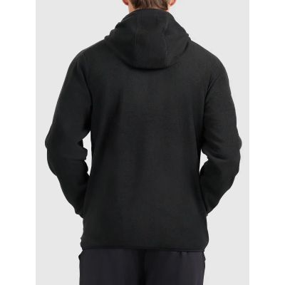 2. Herren-Fleece-Hoodie 4F 4FWMM00TFLEM488-20S