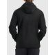 2. Herren-Fleece-Hoodie 4F 4FWMM00TFLEM488-20S